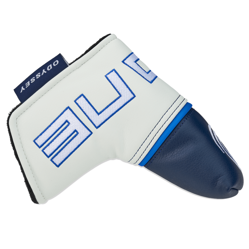 Callaway AI One Double Wide CH Putter Pour Précision Sur Le Green