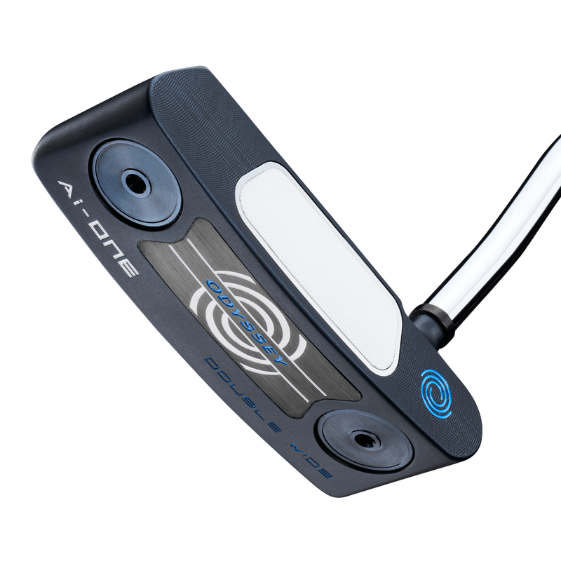 Callaway Putter AI One Double Wide DB Précision et Stabilisation