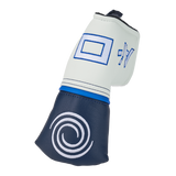 Callaway Putter AI One Double Wide DB Précision et Stabilisation