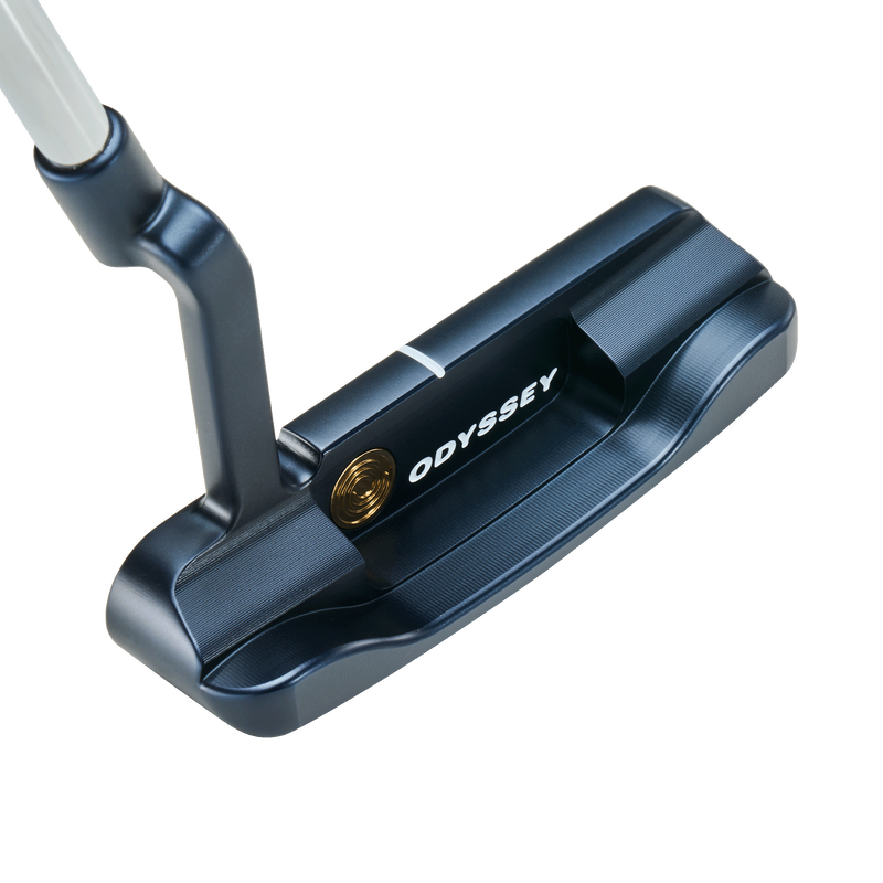 PUTTER CALLAWAY AI ONE MILLED EIGHT T SLENT