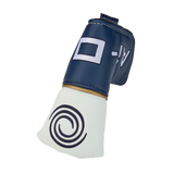 Callaway Putter AI One Milled Eight T Silent Pour Plus De Précision