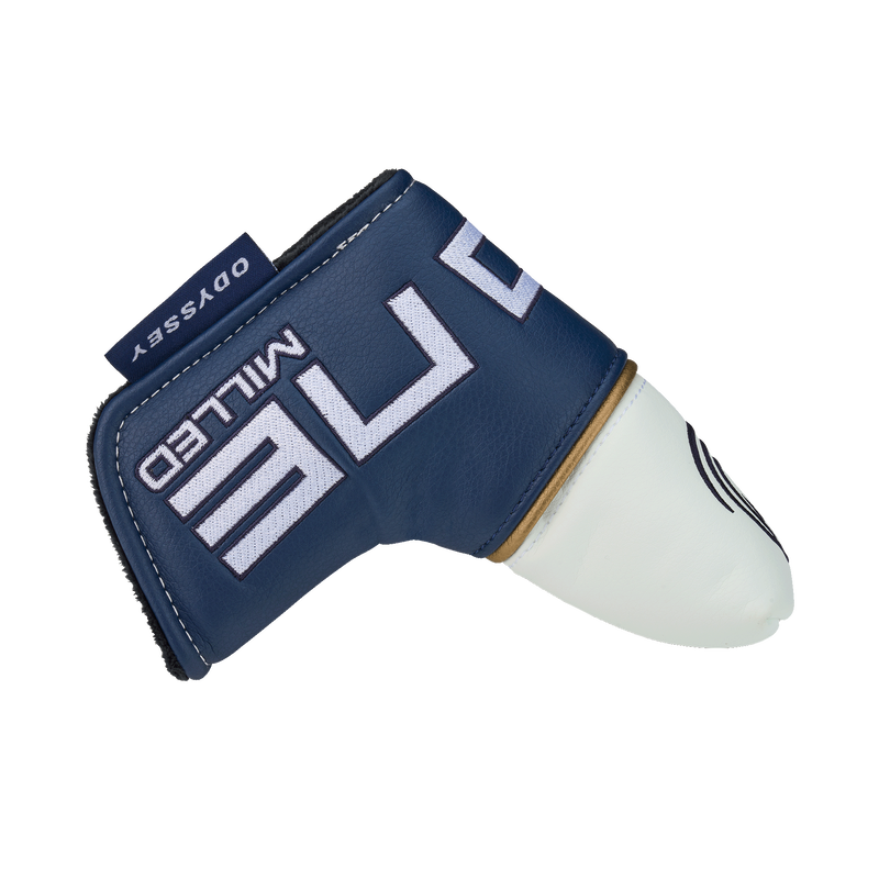 Callaway Putter AI One Milled Eight T Silent Pour Plus De Précision