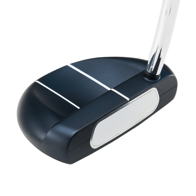 PUTTER CALLAWAY AI ONE ROSSIE DOUBLE BEND