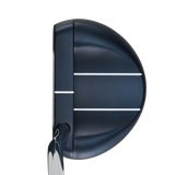 Callaway AI One Rossie Double Bend Putter Face Balanced Mallet Alignement