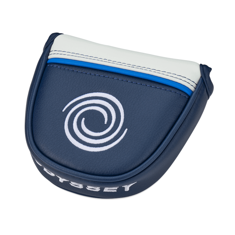 Callaway AI One Rossie Double Bend Putter