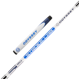 Callaway AI One Rossie Double Bend Putter Face Balanced Mallet Alignement