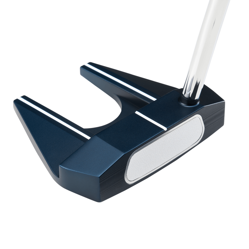 Callaway Putter AI One Seven Double Bend Pour Précision Et Stabilité