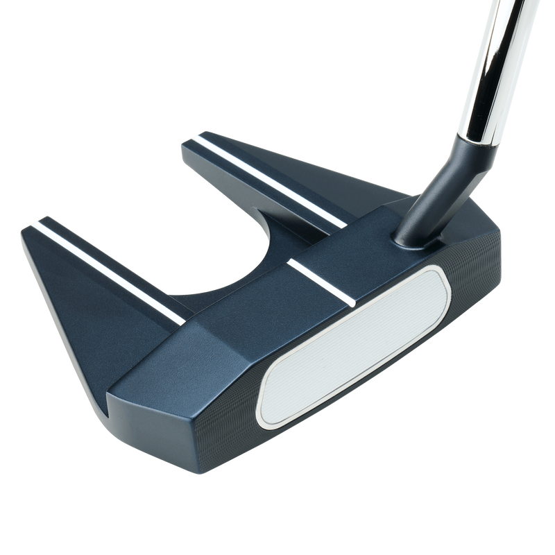 Callaway Putter AI One Seven Slent Alignement Ultra Précis Sur Green