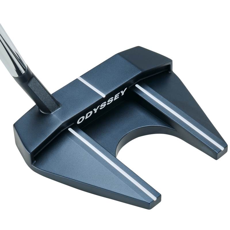 Callaway Putter AI One Seven Slent Alignement Ultra Précis Sur Green