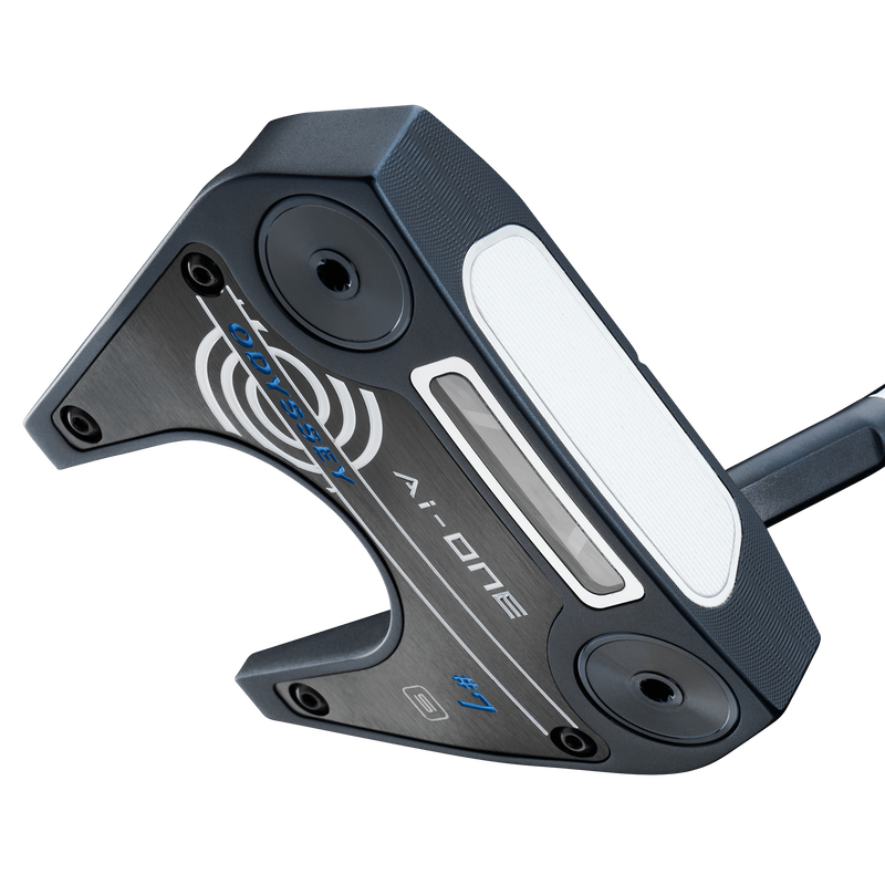 Callaway Putter AI One Seven Slent Alignement Ultra Précis Sur Green