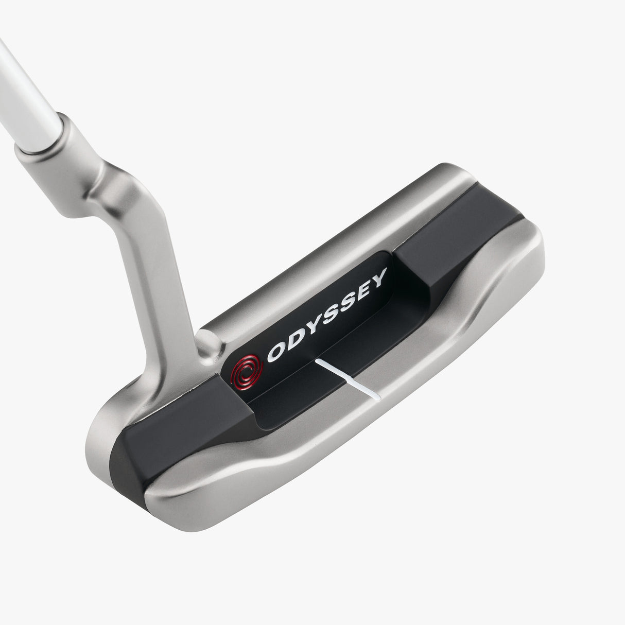 ODYSSEY MICROHINGE ONE CH PUTTER