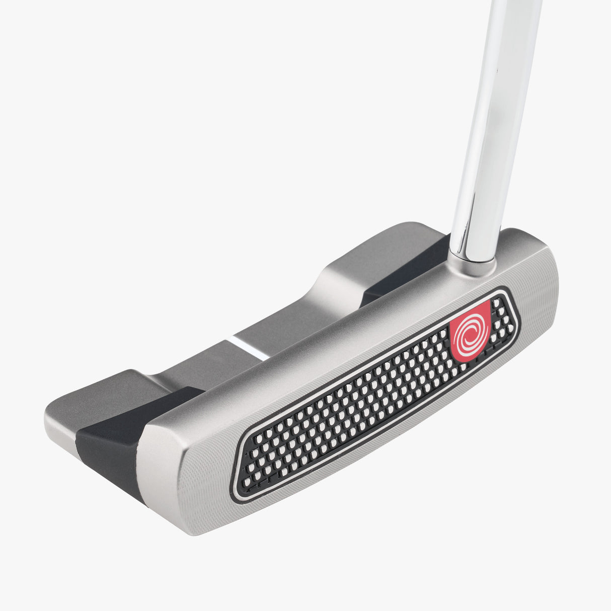 PUTTER ODYSSEY MICROHINGE DOUBLE WIDE DB