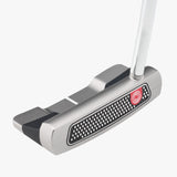 PUTTER ODYSSEY MICROHINGE DOUBLE WIDE DB