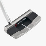 PUTTER ODYSSEY MICROHINGE DOUBLE WIDE DB