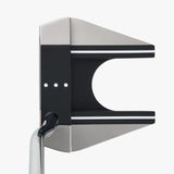 PUTTER ODYSSEY MICROHINGE SEVEN DOUBLE BEND