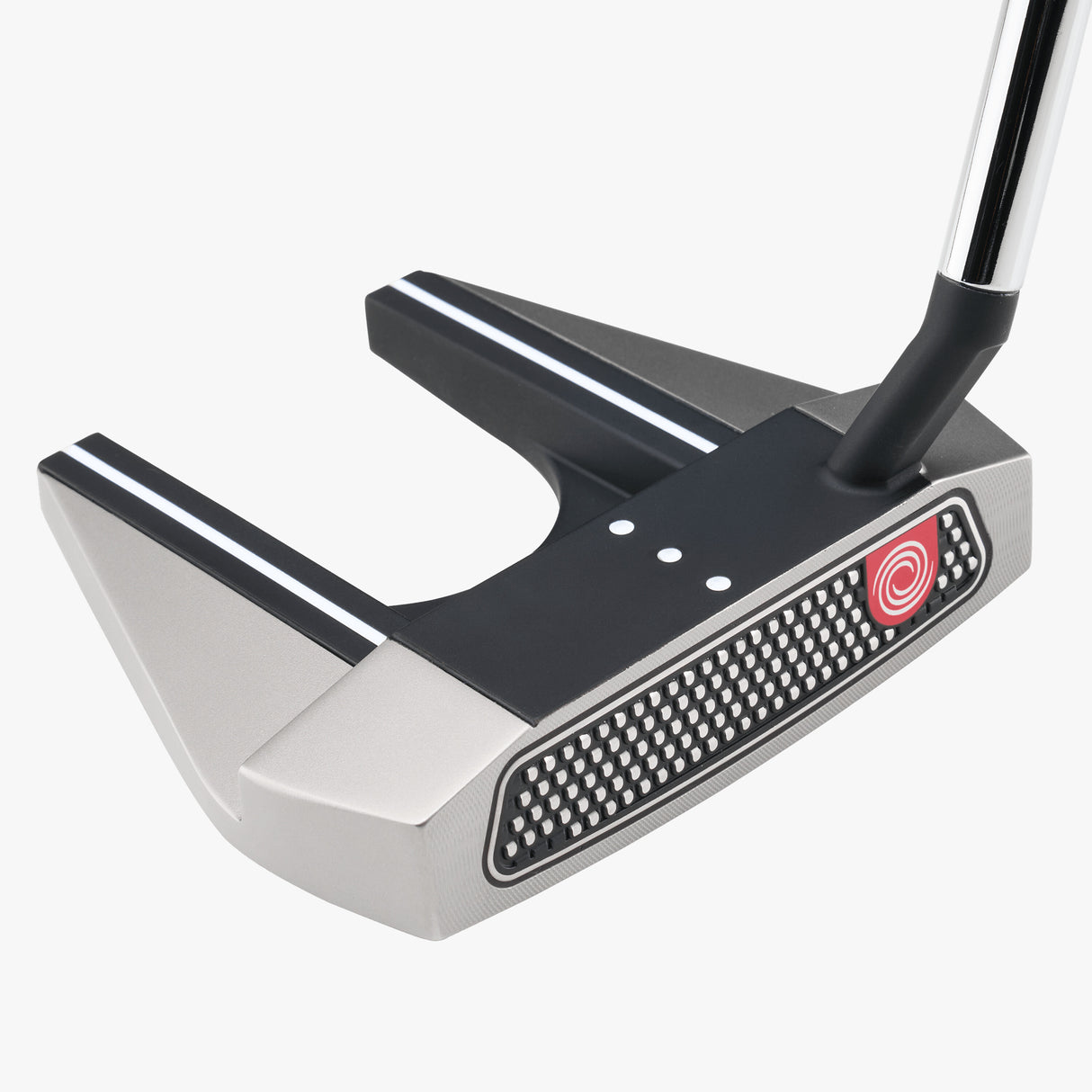 ODYSSEY MICROHINGE SEVEN SLANT PUTTER