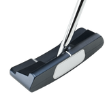Odyssey Putter Square 2 Square Double Wide Cruiser 38In Alignement