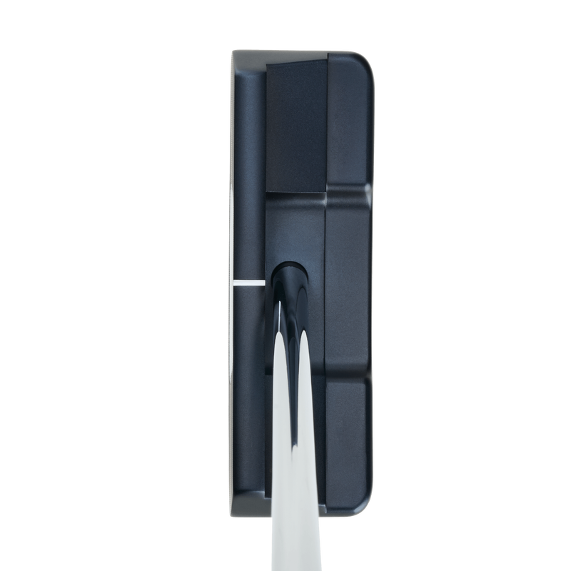 Odyssey Putter Square 2 Square Double Wide Cruiser 38In Alignement