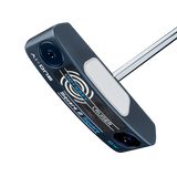 Odyssey Putter Square 2 Square Double Wide Cruiser 38In Alignement