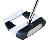 Odyssey Square 2 Jailbird Putter Versa Alignement Carré Pour Précision