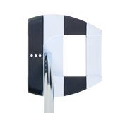 Odyssey Square 2 Jailbird Putter Versa Alignement Carré Pour Précision