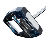 Odyssey Square 2 Jailbird Putter Versa Alignement Carré Pour Précision