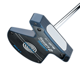 Odyssey Putter Square 2 Square Max Stripe Pour Plus De Précision