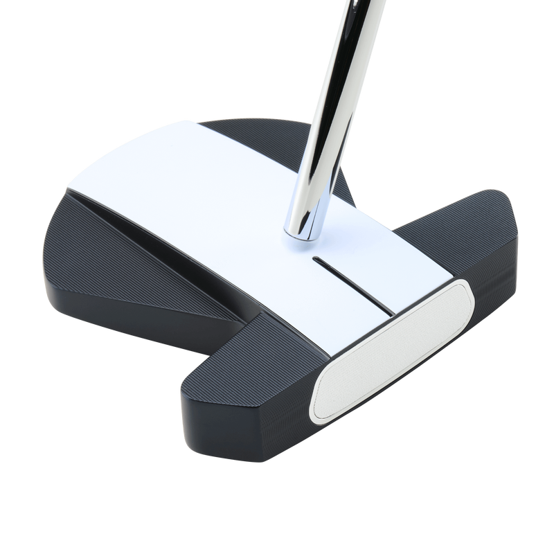 Odyssey Putter Square 2 Square Max Stripe Pour Plus De Précision