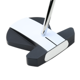 Odyssey Putter Square 2 Square Max Stripe Pour Plus De Précision