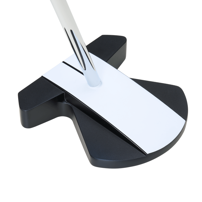 Odyssey Putter Square 2 Square Max Stripe Pour Plus De Précision