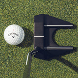 ODYSSEY AI DUAL #7 DB PUTTER