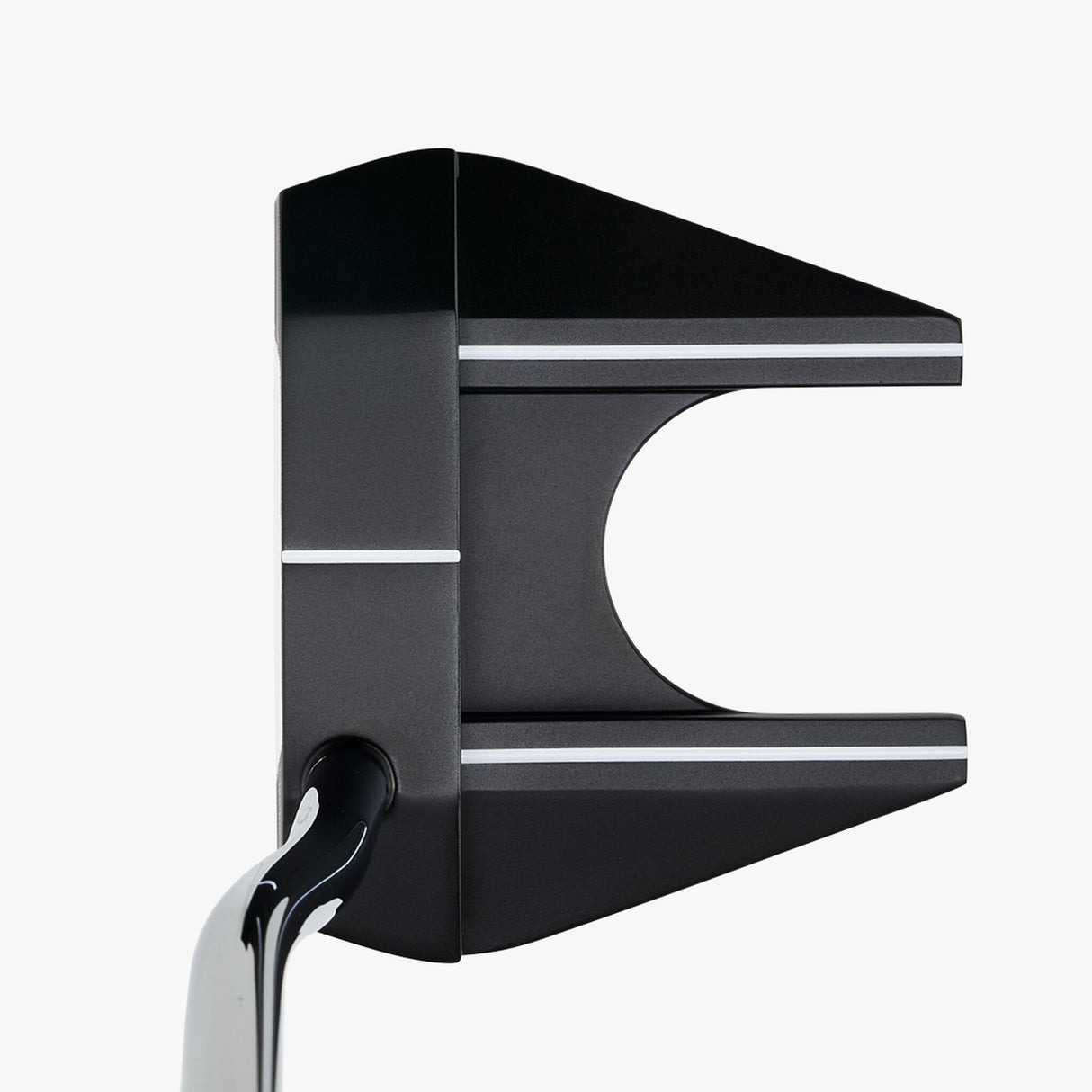 ODYSSEY AI DUAL #7 DB PUTTER