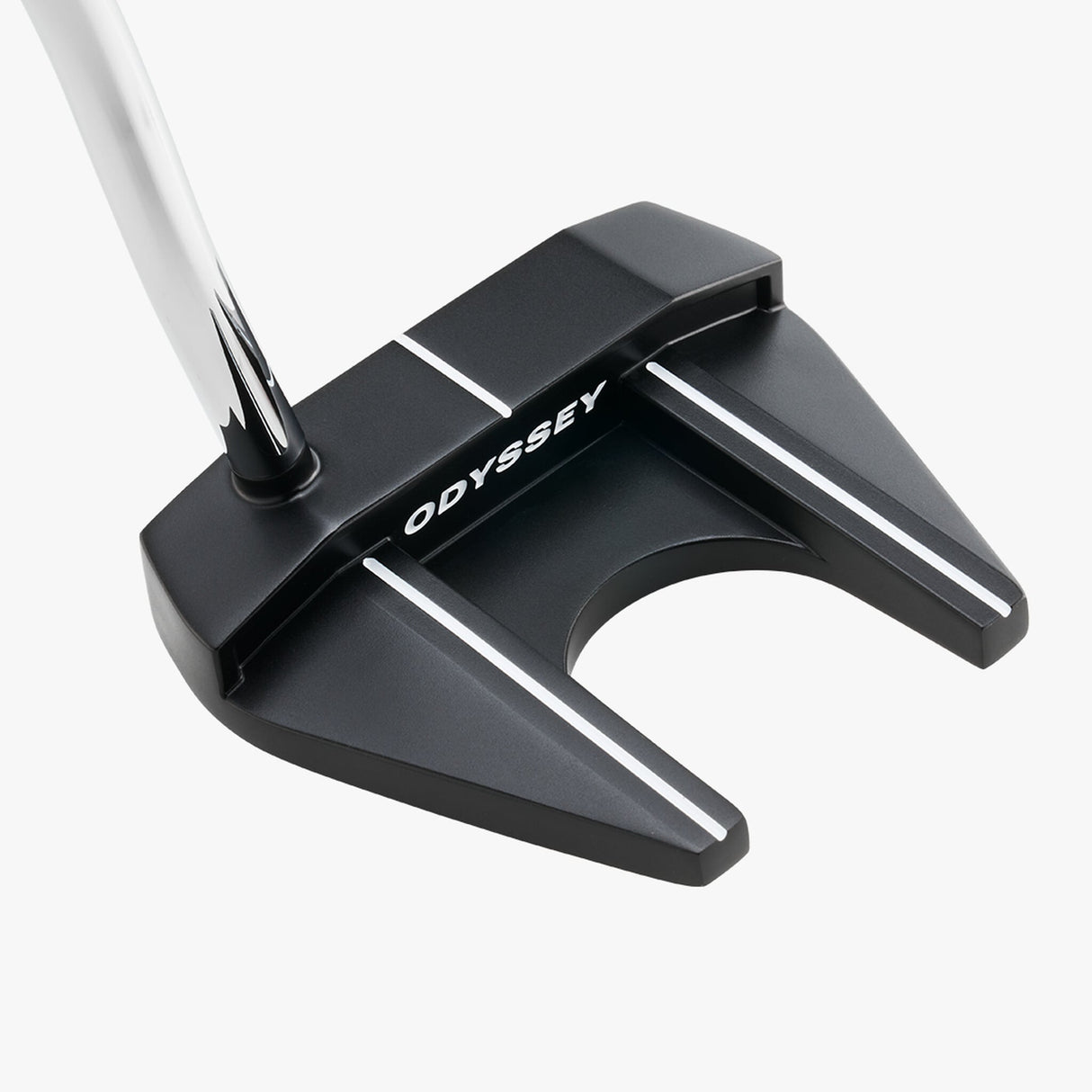 ODYSSEY AI DUAL #7 DB PUTTER