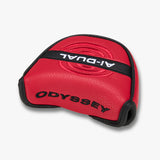 ODYSSEY AI DUAL #7 DB PUTTER