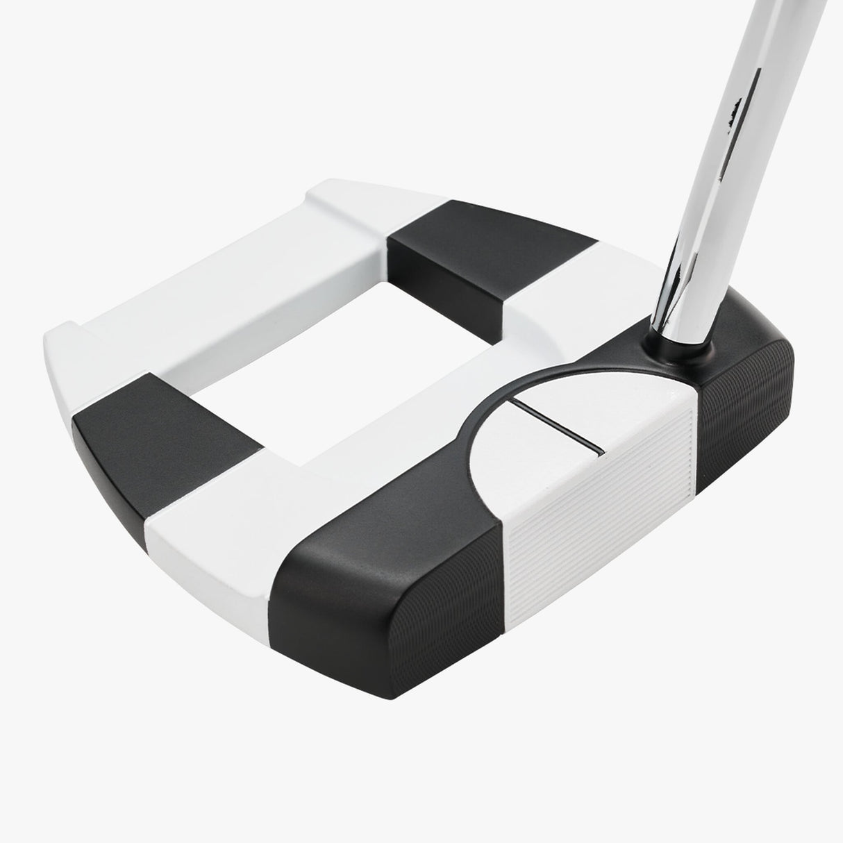ODYSSEY AI DUAL CRUISER 1/2BALL PUTTER