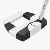 ODYSSEY AI DUAL CRUISER 1/2BALL PUTTER