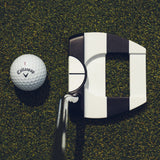 ODYSSEY AI DUAL CRUISER 1/2BALL PUTTER