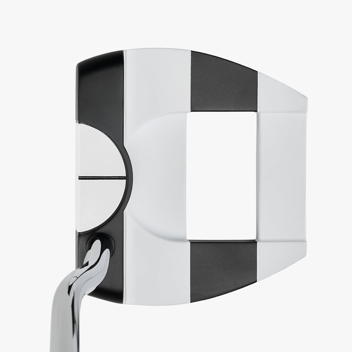 ODYSSEY AI DUAL CRUISER 1/2BALL PUTTER