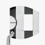 ODYSSEY AI DUAL CRUISER 1/2BALL PUTTER