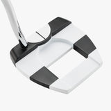 ODYSSEY AI DUAL CRUISER 1/2BALL PUTTER