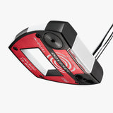 ODYSSEY AI DUAL CRUISER 1/2BALL PUTTER