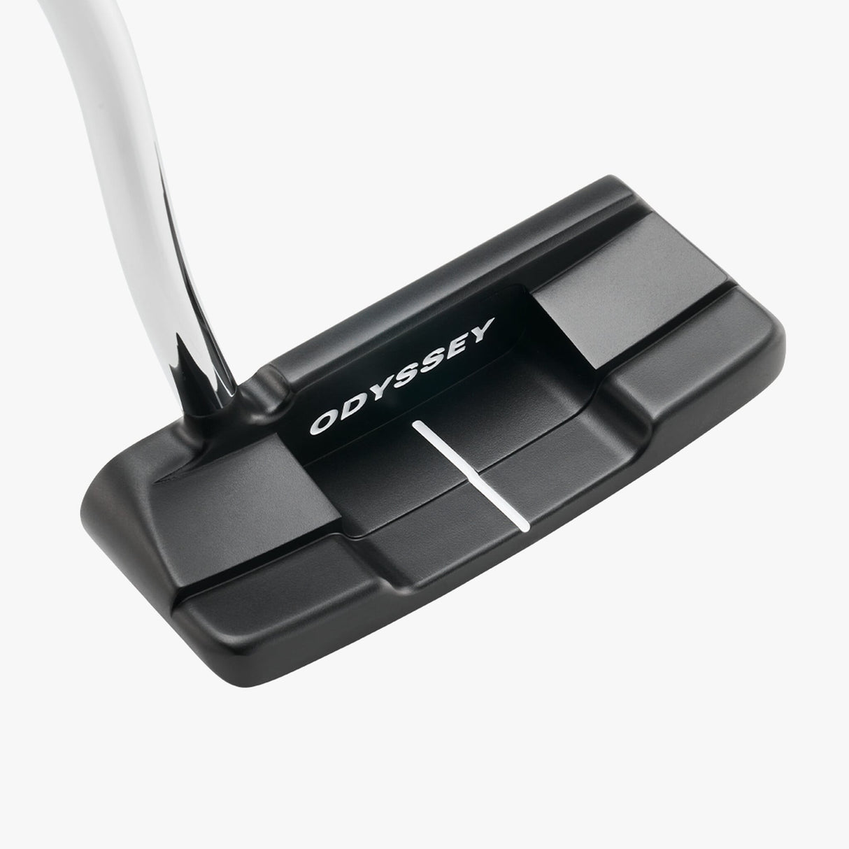 ODYSSEY AI DUAL DOUBLE WIDE DB PUTTER