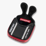 ODYSSEY SQUARE 2 SQUARE TRI-HOT JAILBIRD CRUISER PUTTER