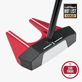 ODYSSEY SQUARE 2 SQUARE TRI-HOT SEVEN PUTTER