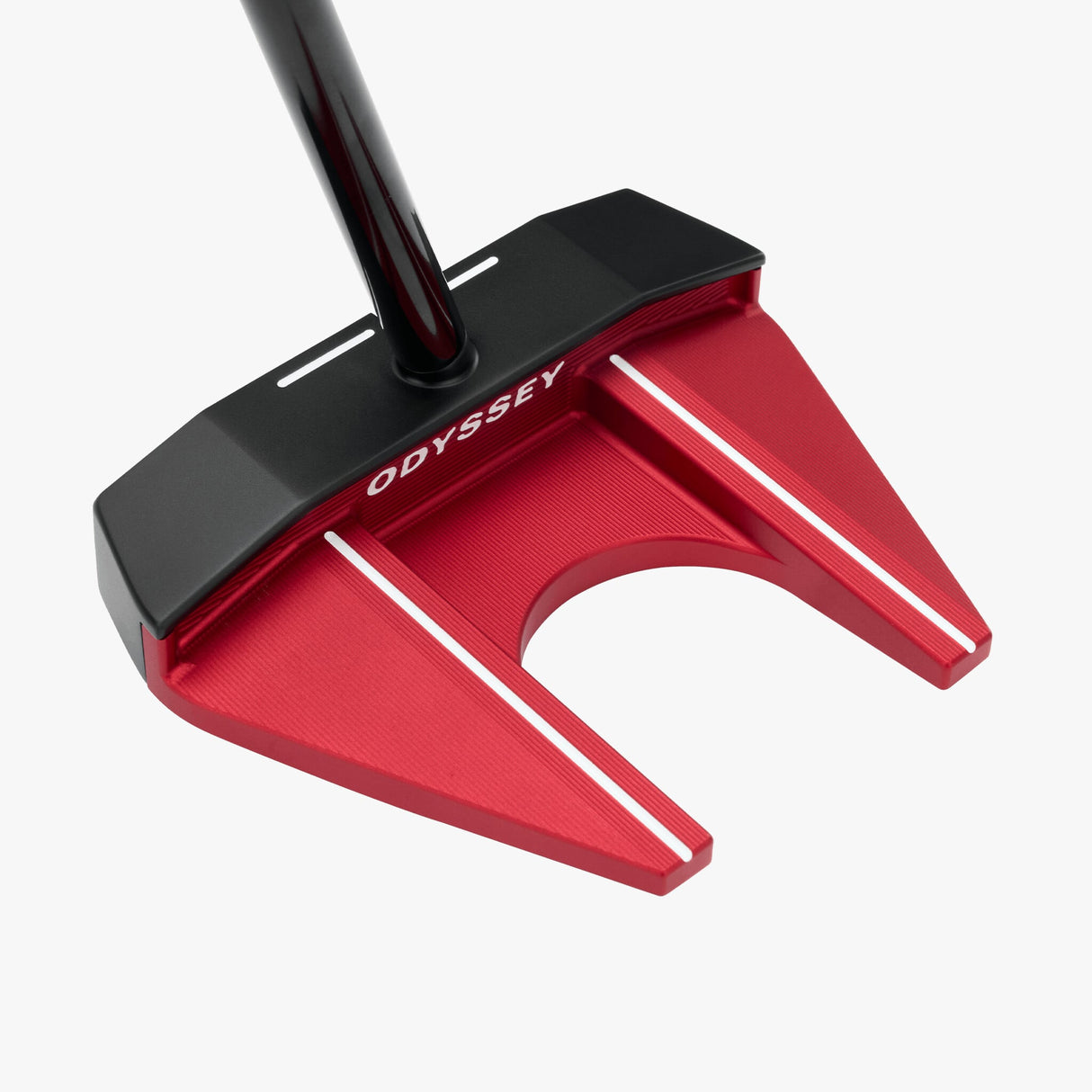 ODYSSEY SQUARE 2 SQUARE TRI-HOT SEVEN PUTTER