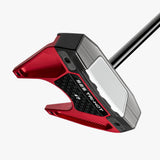 ODYSSEY SQUARE 2 SQUARE TRI-HOT SEVEN PUTTER