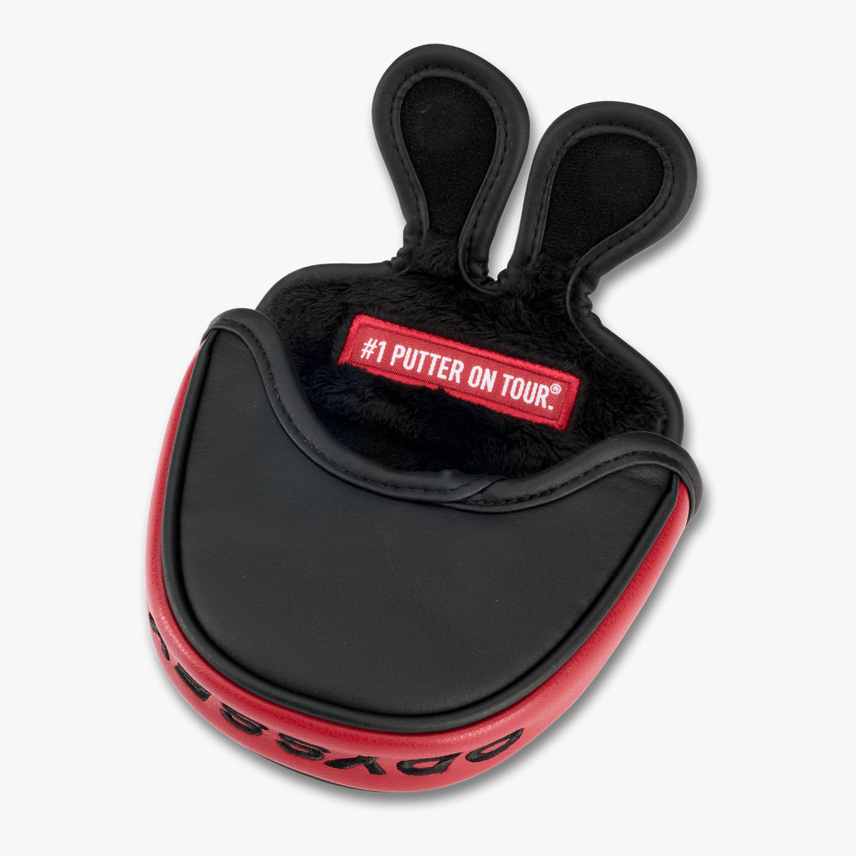 ODYSSEY SQUARE 2 SQUARE TRI-HOT SEVEN PUTTER