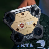 Putter Odyssey TRTL Square 2 Square