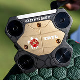 Putter Odyssey TRTL CH