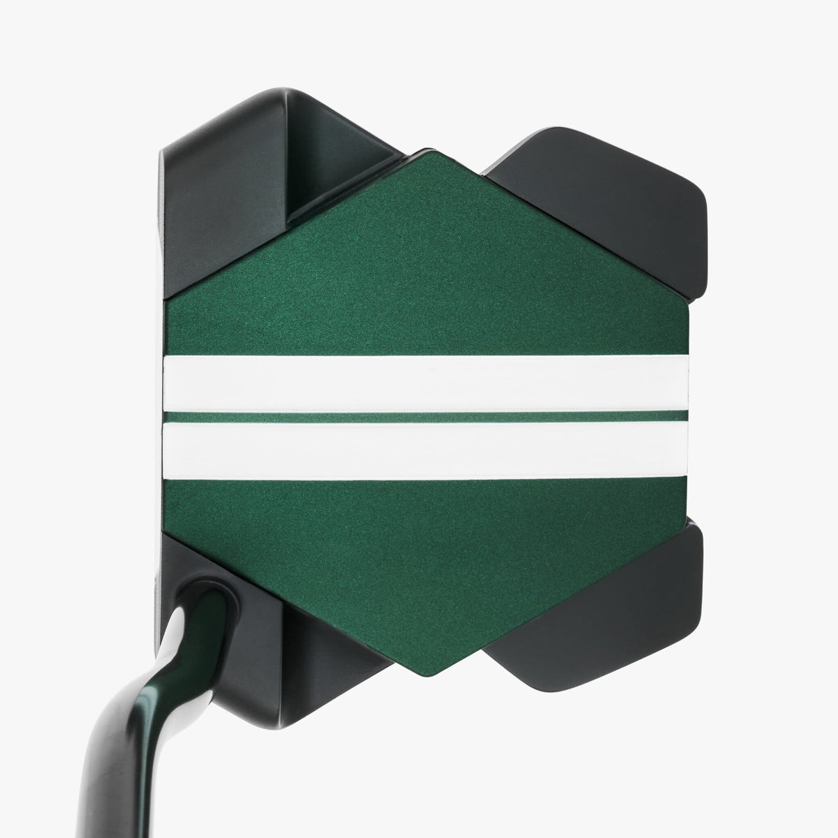 Putter Odyssey TRTL Double Bend